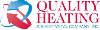 quality heating & sheet metal|quality heating and cooling massillon.